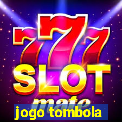 jogo tombola